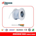 2 / 4 / 6 /8/10/20/48 Core Factory Price for Alarm Cable